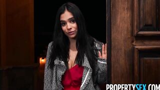 PropertySex Truck Driver Offered two Million For House