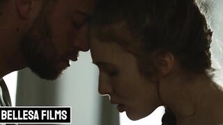 Voluptuous Bombshell (Lena Paul) Is Into Need Of New Cock For A Chance - Bellesa