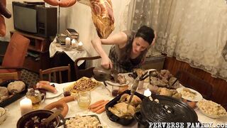 PERVERSE FAMILY Perverse Hospitality
