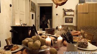 PERVERSE FAMILY Perverse Hospitality