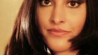 Voluptuous Naked Women From Bollywood Solo Dark Haired