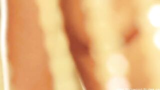 Voluptuous Naked Women From Bollywood Solo Dark Haired