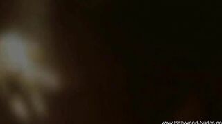 Voluptuous Naked Women From Bollywood Solo Dark Haired