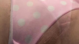Panty dreams presents I get a panty haul for my birthday
