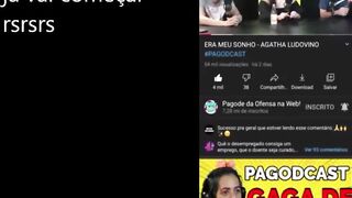 A Lover me obrigou a chupar o cuzinho delicioso dela, Fui uma verdadeira cadelinha - Rayssa Garcia