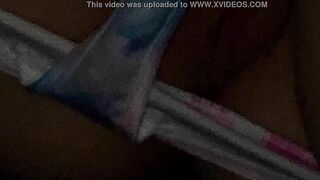 Panty dreams presents a road trip panty haul