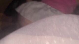 Panty dreams presents a road trip panty haul
