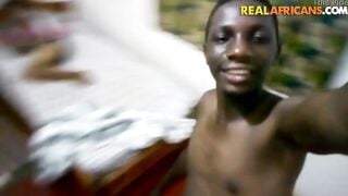 Nigeria Sex Video Teenie Lovers