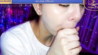 Low Grade Oral Sex - She Deserved Cum Inside Her Face