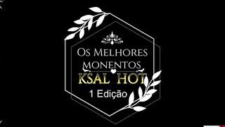 The best moments with Ksal Hottie, with a lot of bitching, slutty and group sex, just milk inside the butt and twat.