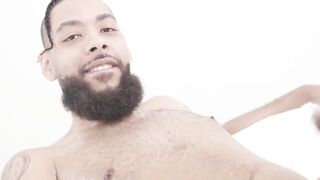 Newbie Stud Majiik Montana Fucks Hispanic babe Serena Santos