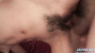 Delicate and Soft Intimate Bushes Vol 54