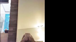 Regreso a clases sex tape casero amateur con putita muy joven Sophie Skinny