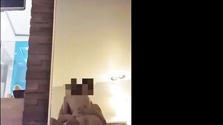Regreso a clases sex tape casero amateur con putita muy joven Sophie Skinny