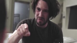 Broken Father Seduced by Android Clone of 18YO Daughter