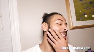 hot thick 18 yo yo caramel fucked by majiik montana n sirpipeal