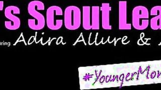 Moms Scout Leader - S16:E4