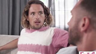Swap Milf "how about you just Plowed me and we can Forget all about This" S3:E7