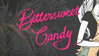 ADULT TIME - Bambi Fontaine's Midnight Stories - Candy's Explosive Anal Jizzed