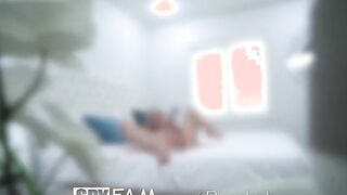 SPYFAM Numerous Step Sisters try Gigantic Step Dude Dick