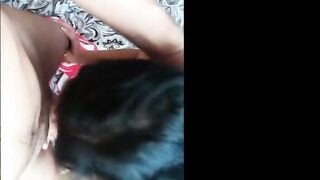 My ex-girlfriend agreed to suck dick on camera