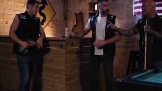ADULT TIME - Casey: a True Story with Kira Noir & Charles Dera - PART 1