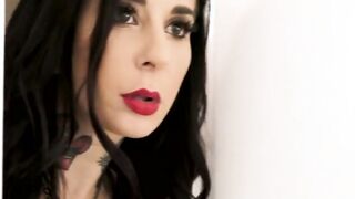 Ex-Ex-Wife Gifts Husband An 18yo Snatch- Litty Lit, Joanna Angel