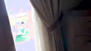 First thing inside the morning Slut two