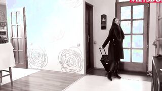 HER LIMIT - (Sasha Rose, Vinny Performer) - Russian Beauty Loves To
