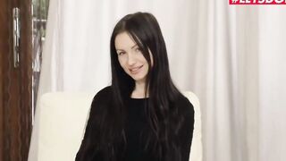 HER LIMIT - (Sasha Rose, Vinny Performer) - Russian Beauty Loves To