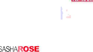 HER LIMIT - (Sasha Rose, Vinny Performer) - Russian Beauty Loves To