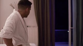 VIXEN Gorgeous Blonde Kaisa Seduces her Bestie's new Man