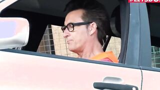 LETSDOEIT - Dirty Bimbo Pays Car Repairs With Her Twat