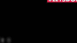WHITEBOXXX - Ebony Gf Romy Indy has an Voluptuous Beauty Erotic Adventure with her Crush - LETSDOEIT