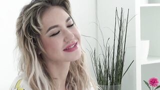 HERLIMIT - Superb Butt Nikky Dikky has the best Anal Sex of her Life - LETSDOEIT