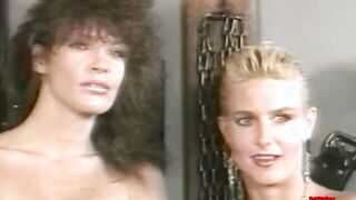 BRUCE SEVEN - Bionca - Jeanna Fine - Zara White