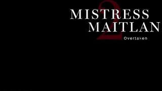 Deeper. Gf Maitland Overtakes her Domme Bridgette B