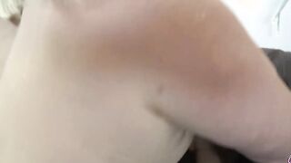 GRANNYLOVESBLACK - Cheating GILFs Black Plowed Toy