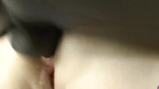 GRANNYLOVESBLACK - Cheating GILFs Black Plowed Toy