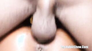 cameron congo fucking spoiled brat crystal cooper