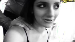 MAMACITAZ - Mary Gomez, Mister Marco - Flexible Latina babe Banged Hard