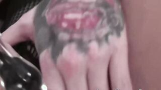 British Hoe POV Rides Luke Hardy