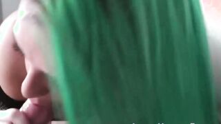 British Hoe POV Rides Luke Hardy