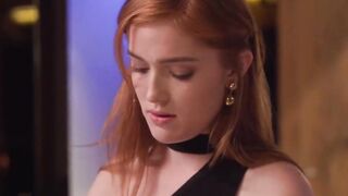 VIXEN Jia Lissa begins her erotic journey with Agatha Vega