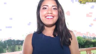MAMACITAZ - (Matilde Ramos, Juliana Restrepo) - Latina Lesbo Goddess Makes Her