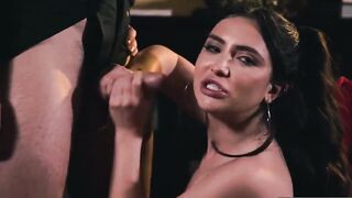 Jane Wilde Secures Her Inheritance With Anal Cumshot