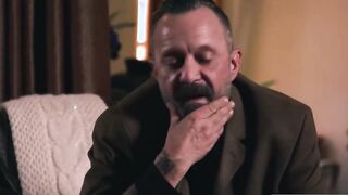 Jane Wilde Secures Her Inheritance With Anal Cumshot