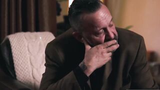 Jane Wilde Secures Her Inheritance With Anal Cumshot