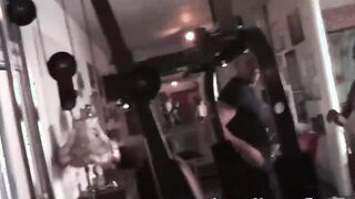 Whore Getting 3way Fuck and Finger Fucked
