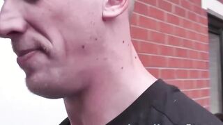 Long Boobed Thot Getting Railed and Masturbates
